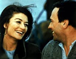 film un homme et une femme