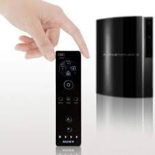 ps3 motion control