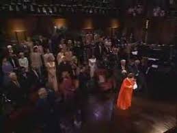Bill & Gloria Gaither - A Tribute To Howard & Vestal Goodman