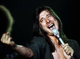 Video of the day: Steve Perry