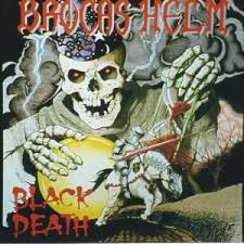 brocas helm