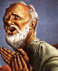 god of abraham