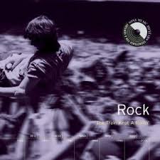 Various Artists - Sony Music 100 Years: Rock - The Train Kept A Rollin'