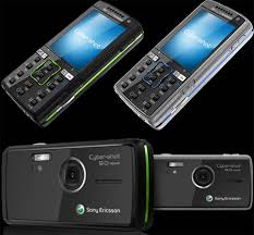 ericsson 850i