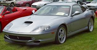 maranello ferrari