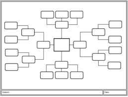 printable spanish games or puzzles