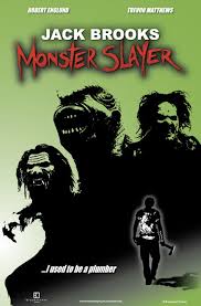 monster slayer