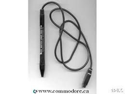 light pen