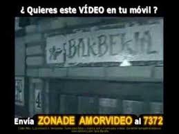 Jesus De Manuel - Amor De Contrabando