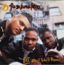 FU-Schnickens - True Fuschnick