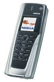 nokia communicator