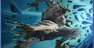 chaotic marrillian invasion cards