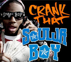 Soulja Boys