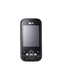 telephone lg ks360