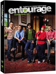 entourage