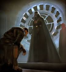 star wars el poder de la fuerza psp