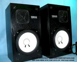 ns 10 yamaha
