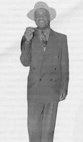 Sonny Boy Williamson I - Throw A Boogie Woogie