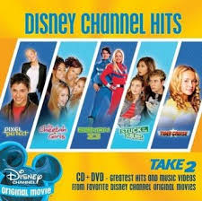 Various Artists - Disney Channel Hits: Take 1