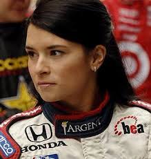 danica patrick video