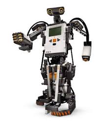 robotics invention system 2.0