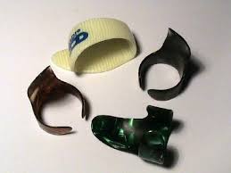 finger picks for guitar