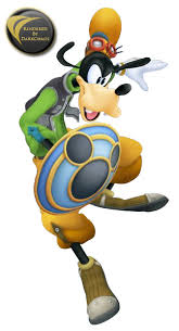 goofy