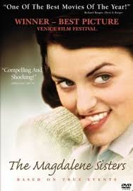 G�nahkar Rahibeler - The Magdalene Sisters (2002)