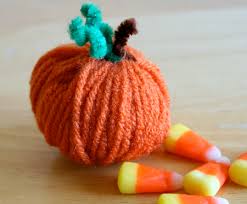 craft yarn