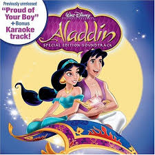 Various Artists - Aladdin