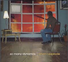 So Many Dynamos - A State Without A Springfield