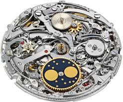 calendar watch