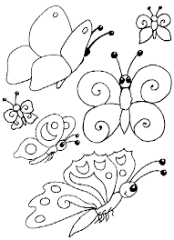 preschool printable tooth pattern
