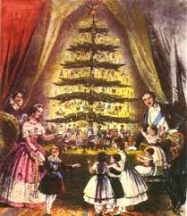 clipart european christmas
