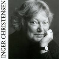 inger christensen