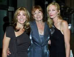 natasha richardson vanessa redgrave