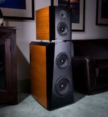 high end speaker