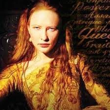 elizabeth 1 the movie