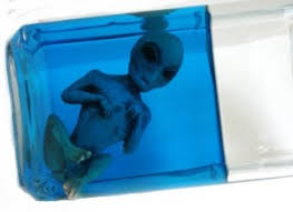 proof aliens exist