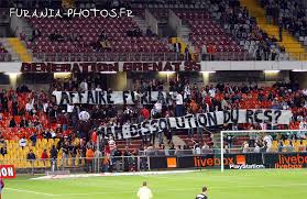 banderoles supporters