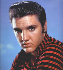 elvis photo
