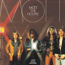 Mott The Hoople - Mott