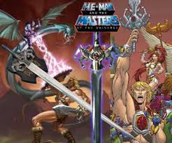 hemans sword