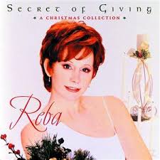 secret of giving