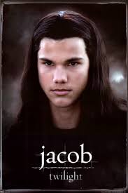jacob from twilight