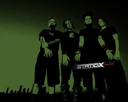 static x