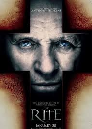 The Rite Movie 2011