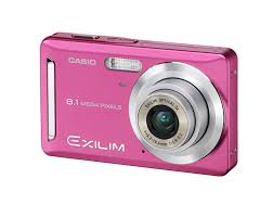 8 megapixel digital cameras