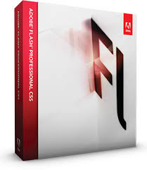 macromedia flash cs5