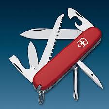 swiss army knife can opener